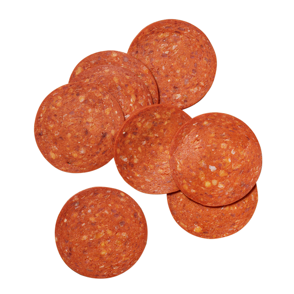 pepperoni & salami