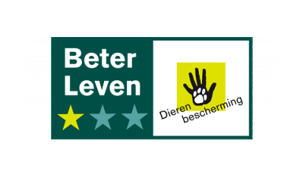 Beter Leven - logo